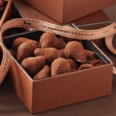 La Maison du Chocolat Truffles
