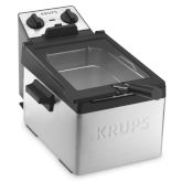 Krups High Performance Deep Fryer