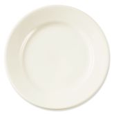 Buffalo China Salad Plates, Set of 4