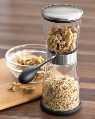 Nut Chopper