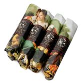 Dry Salame Collection, Set of 4