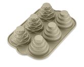 Mini Tiered Cakelet Pan
