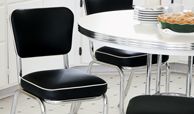 Chairs & Stools