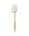 Silicone Spoonula Medium, Clear