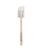 Silicone Spatula Medium, Clear