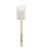 Silicone Spatula Large, Clear