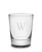 Single Initial Double Old-Fashioneds
