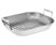 All-Clad Flared Roaster, Large