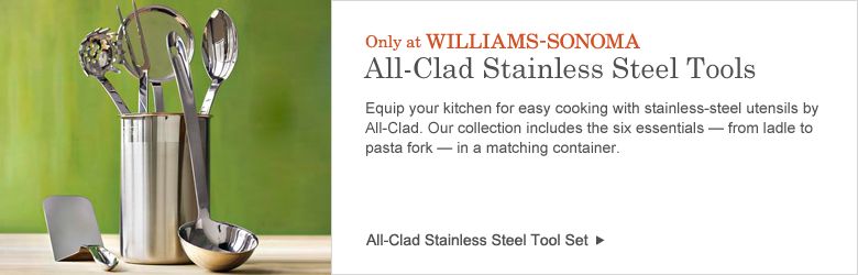 Cooking Utensils