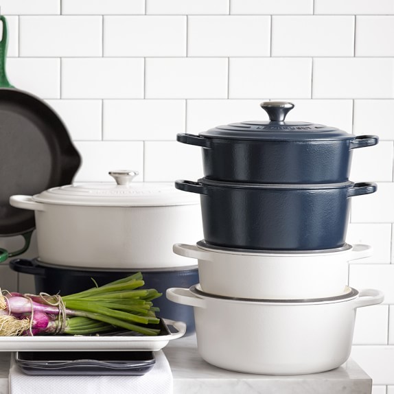 Le Creuset Vs Staub Le Creuset Vs Staub