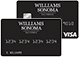 Williams-Sonoma Visa Card