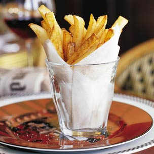 French Fries (Pommes Frites)