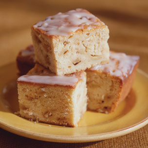 Coffee cake anyone...?