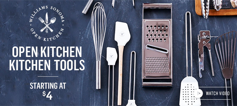 Open Kitchen Kitchen Tools Open Kitchen Kitchen Tools