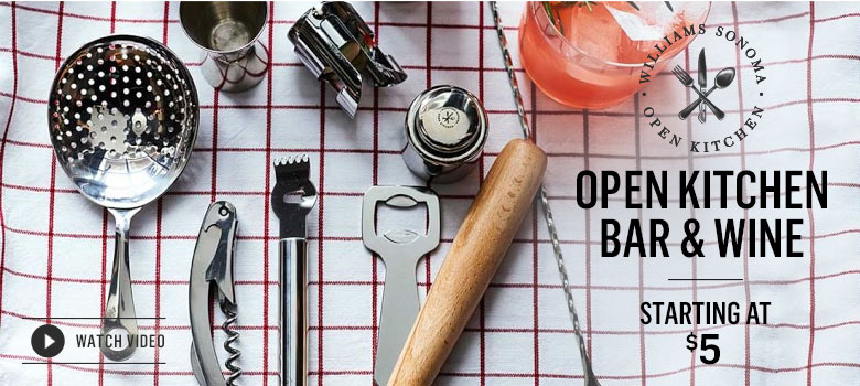 Open Kitchen Bar & Wine Open Kitchen Bar & Wine