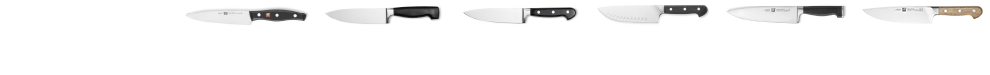 Zwilling J.A. Henckels Cutlery Zwilling J.A. Henckels Cutlery