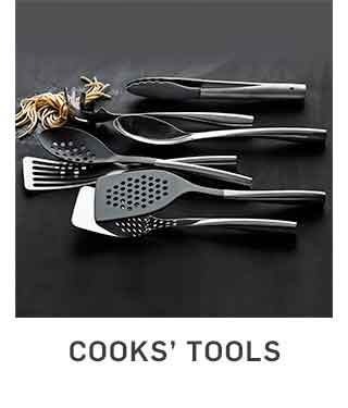 cook tools 8 piece set