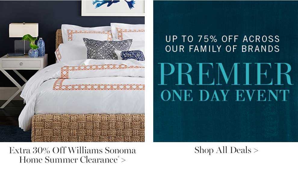 Cookware, Cooking Utensils, Kitchen Decor & Gourmet Foods Williams Sonoma