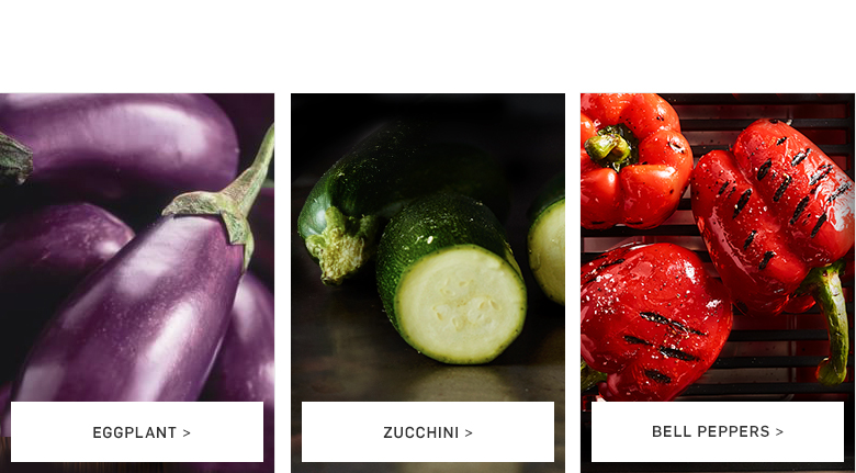 Seasonal Ingredients Seasonal Ingredients