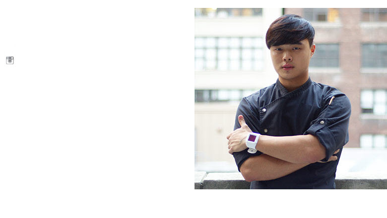 Deuki Hong Deuki Hong