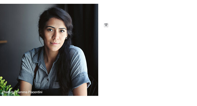 Daniela Soto-Innes Daniela Soto-Innes