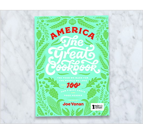 America the Great America the Great