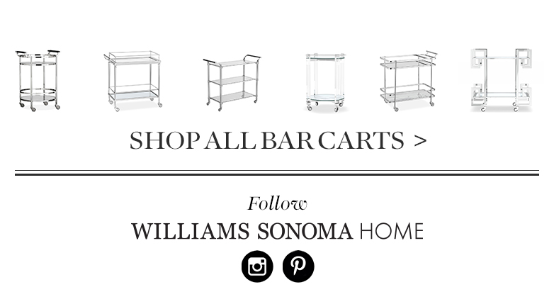 Shop All Bar Carts Shop All Bar Carts