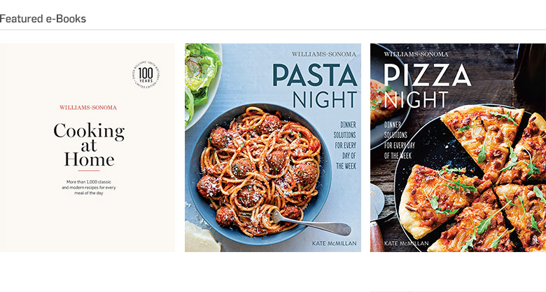 Featured e-Books Featured e-Books