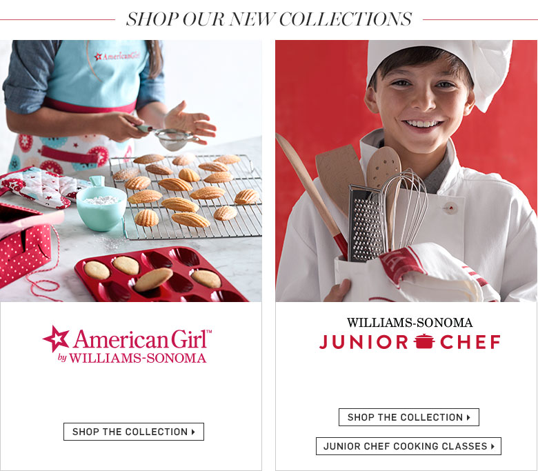 Shop Our New Collections Shop Our New Collections