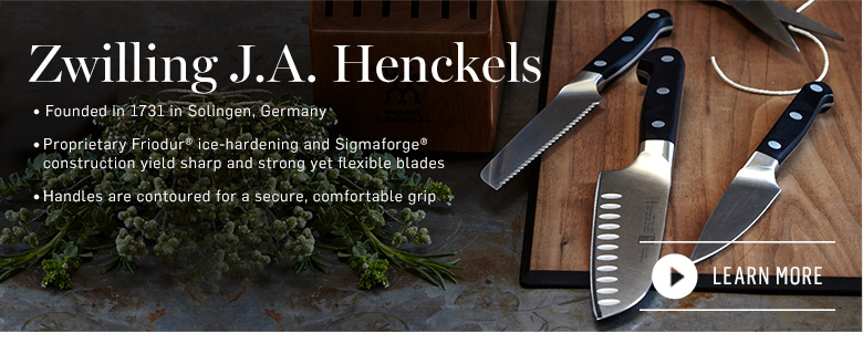 Zwilling J.A. Henckels Zwilling J.A. Henckels
