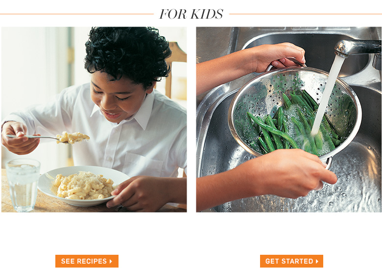 For Kids For Kids