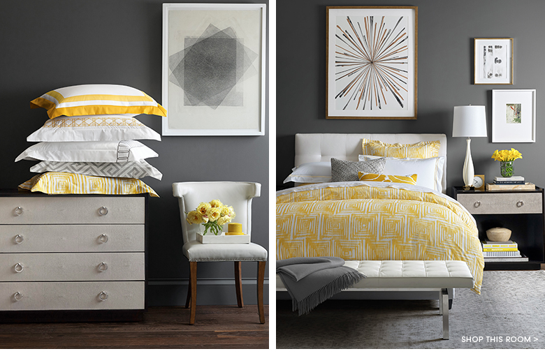 Composed Cool Modern Furniture Collection Williams Sonoma Home This Room