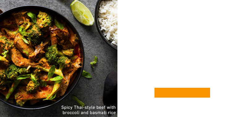Try Our Top-Rated Recipes Try Our Top-Rated Recipes