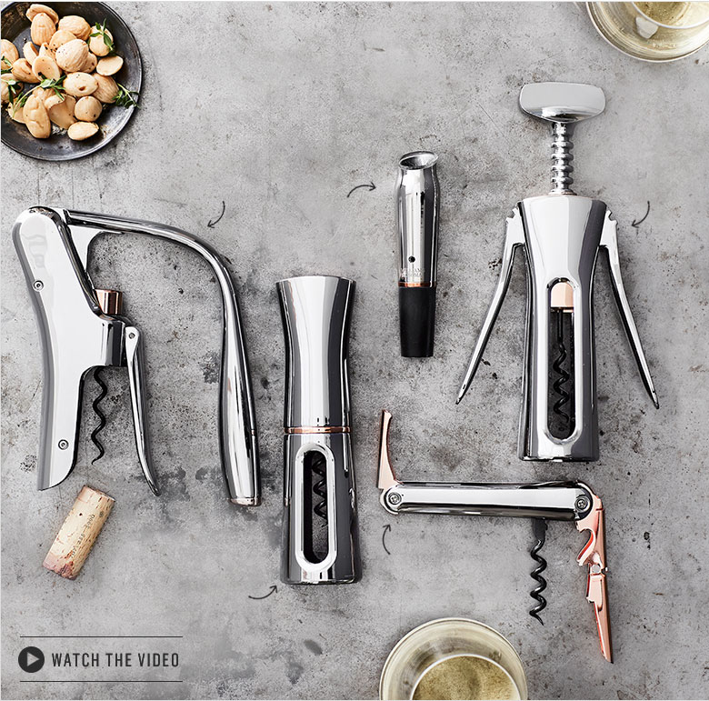 Williams Sonoma Wine Tools Williams Sonoma Wine Tools