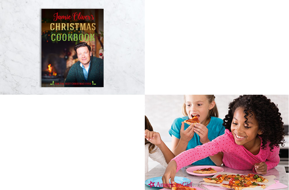 Cookbook Club & Kids' & Teens' Cooking Camp Cookbook Club & Kids' & Teens' Cooking Camp