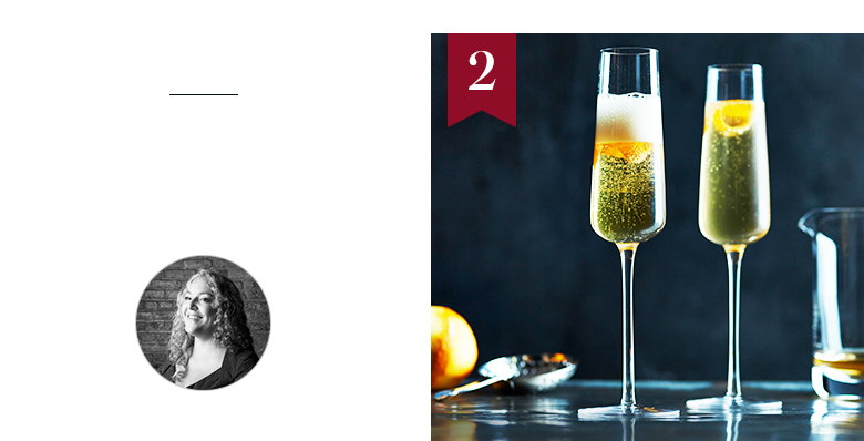 A Pear of Brandies A Pear of Brandies