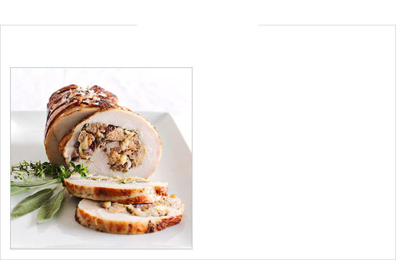 Stuffed Turkey Stuffed Turkey