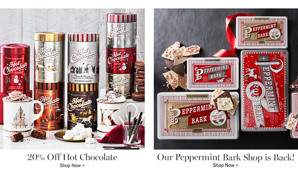 Cookware, Cooking Utensils, Kitchen Decor & Gourmet Foods Williams Sonoma