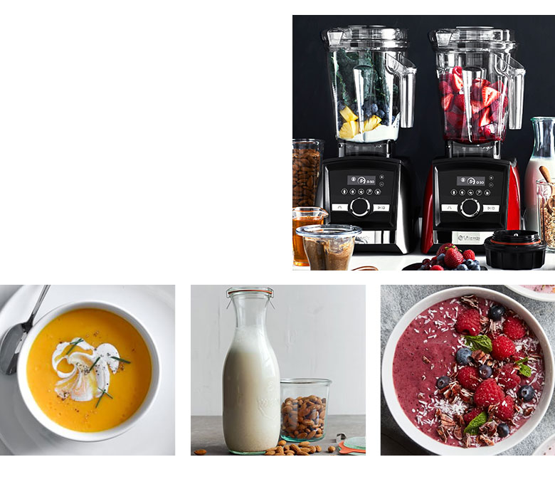 Vitamix Vitamix