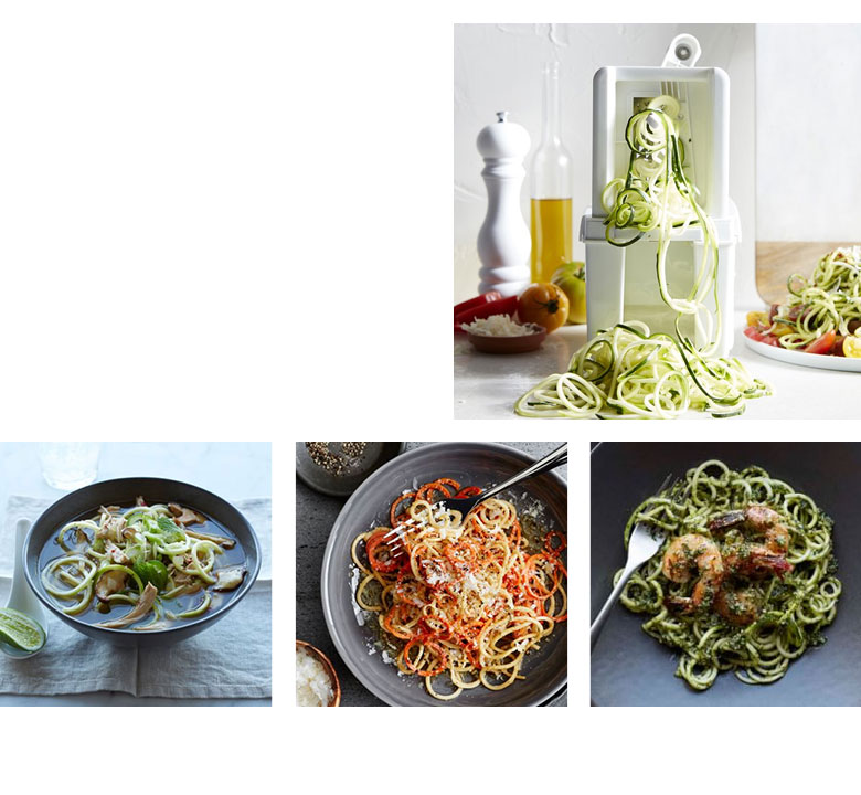 Spiralizer Spiralizer