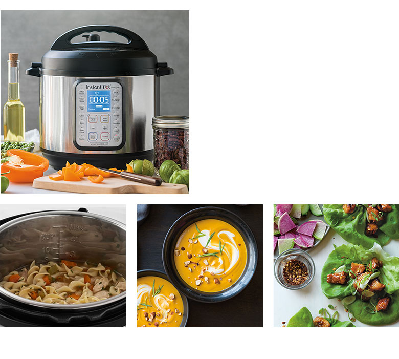 Instant Pot Instant Pot