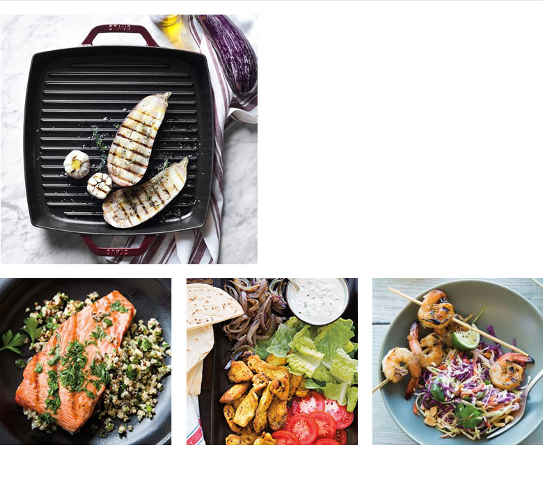 Grill Pan Grill Pan