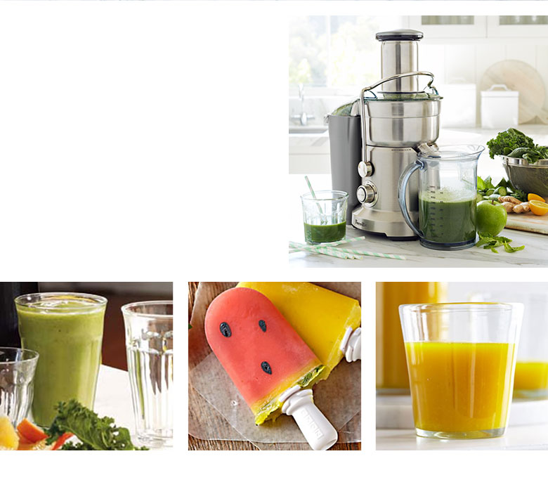 Juicer Juicer