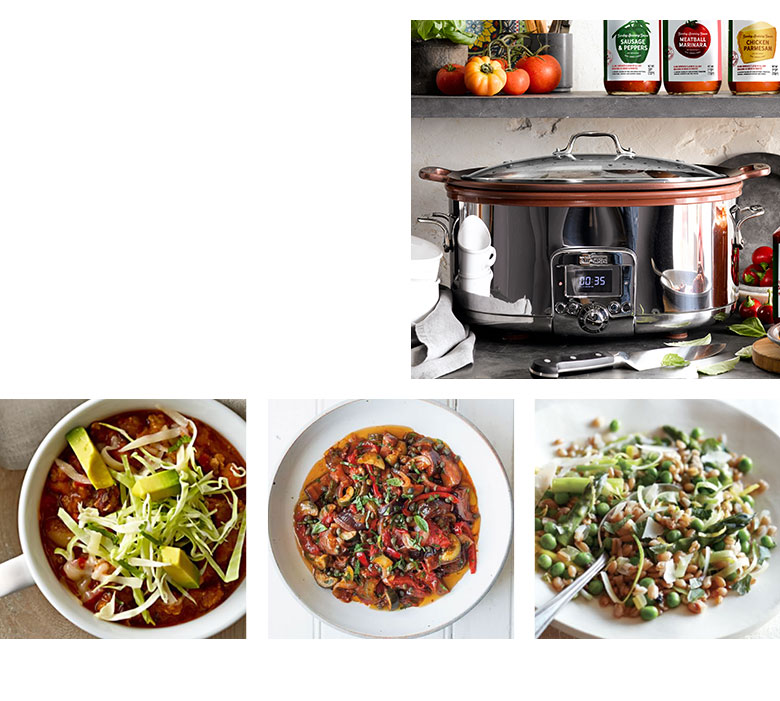 Slow Cooker Slow Cooker