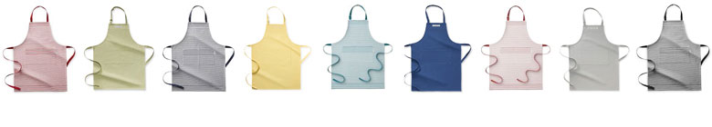 ApronsbyColor-W18D1 ApronsbyColor-W18D1
