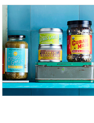The Cuban Pantry The Cuban Pantry
