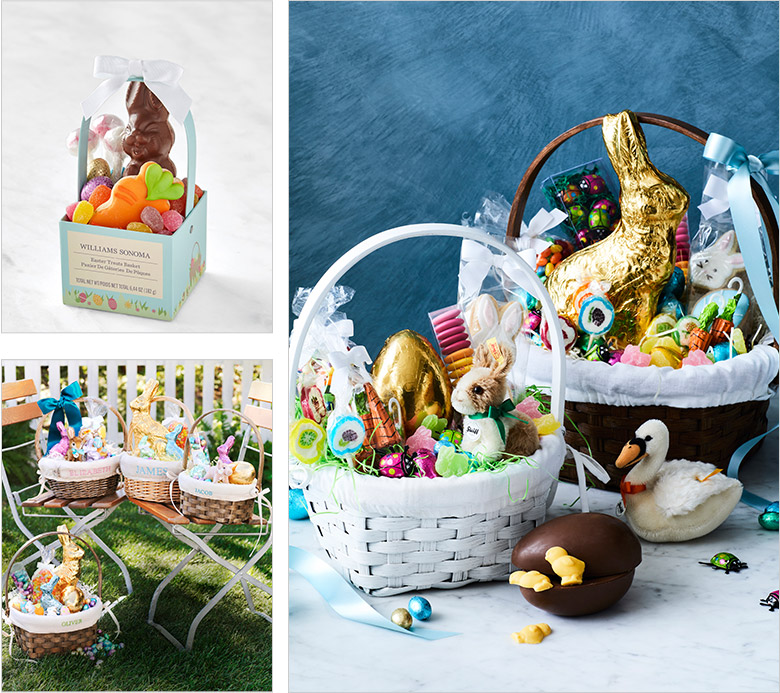 4-Easter 4-Easter