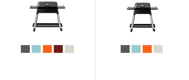 Everdure Gas Grills Everdure Gas Grills
