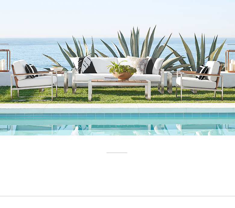 How to Make Your Outdoor Space Feel Like a Living Room How to Make Your Outdoor Space Feel Like a Living Room