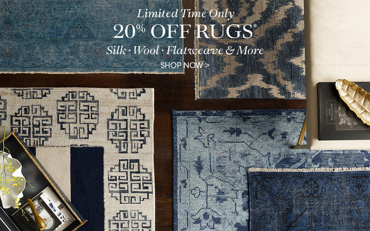 Williams-Sonoma Home, Luxury Furniture & Home Decor | Williams Sonoma